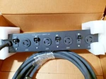 New Apc Basic Rack AP7580 120-208V Pdu. Price: $599.99.