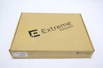 Extreme Networks STK-RPS-1005CH3 3-SLOT Modular Shelf For Power Supply New. Price: $44.99.