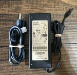 Genuine Cisco Ac/dc Power Adapter AD10048P3 48V 2.08A 341-0183-03 Free Ship Used. Price: $18.79.