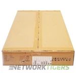 New Juniper EX4300-32F 32X 1GB 4X 10GB 40GB Qsfp+ F-b Air Switch. Price: $1059.99.