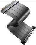 Okinos Pcie 5.0 Riser Cable, 64GB/S For RTX5090 RX9070 Gpu Extension Card A2 Open. Price: $19.99.