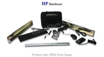Open Box 680W Hp Aruba X372 100-240VAC Power Supply JL086A#ABA. Price: $194.04.