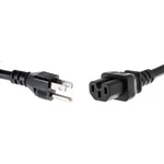 Juniper Networks CBL-PWR-C15M-HITEMP-US 8 Foot Power Cable New Sealed Box. Price: $12.99.