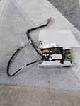Cisco C2960X Series Network Switch Power Supply 341-0527-01 Delta EDPS-915AF Used. Price: $29.95.