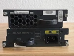 Cisco Duo Power Supply And Blower C3K-PWR-265 C3K-BLWR60CFM Use!! Used. Price: $49.99.