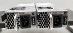 Lot Juniper Power Supply Part Number 740-028288 / PWR-MX80-AC-S-B Used. Price: $139.91.