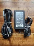 Oem Power Supply Delta ADP-30KR B 12V 2.5A For Cisco P/N#341-0307-03 Used. Price: $29.99.