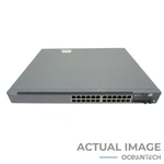 Juniper EX3400-24T Port Ethernet Switch W/ 2X JPSU-150-AC-AFO No Rails/ears Used. Price: $174.99.