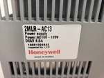 Honeywell 2MLR-AC13 Power Supply Master LOGIC-200 AC100-120V C-1 Used. Price: $150.00.