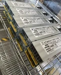 Cisco PSU2KW-DCPI / Bel SPDCSCO-52G Power Supply Units Untested Used. Price: $2500.00.