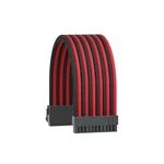 Astral Cooler Psu Cable EXTENSION,18AWG Power Supply Black/orange New. Price: $43.54.