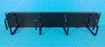 Apc Horizontal Cable Organizer AR8426A Open. Price: $69.99.