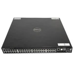 Dell FORCE10 S55T 44X 1GBE RJ-45 Sfp 1U L3 Network Switch 3D31H S55-PWR-AC New. Price: $140.00.