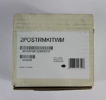 Tripp Lite 2POSTRMKITWM 2-POST Rackmount Wall Installation Select Ups New. Price: $34.99.