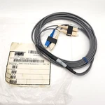 Cisco CAB-GELX-625 Gigabit Ethernet Multimode Optical Fiber Cable Approx 9.84FT Open. Price: $6.29.