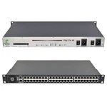 Digi Cm Dual Power 50001856-01 50000687-02 48-PORT Console Server + Rack Ears Sehr. Price: $91.79.