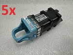 Lot Of Juniper QFX5100-FAN-AFI 760-049502 GFC0412DS For EX4600 Used. Price: $44.99.