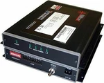 Csi Digital Fiberlink 4CHANNEL Audio Multiplexer 850NM Receiver #4040-B1S Open. Price: $169.96.