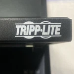 Tripp Lite Rackmount Console Usb Pass Through Black B021-000-19 Used. Price: $177.50.