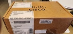 Cisco N2200-PAC-400W Nexus Power Supply New. Price: $70.00.