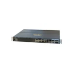 Aruba 2920-24G Poe+ Switch (J9727A) Power Supply Included Tested Working Used. Price: $49.99.