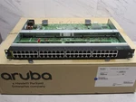 New Hpe Aruba R0X38B 6400 48-PORT 1GBE Base-t Class Poe Expansion Module. Price: $749.98.