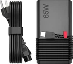 New Slim 65W Usb Laptop Charger Compatible With Lenovo Thinkpad Yoga. Price: $28.49.
