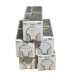 (lot Of )lineage Power QS853A R5 25A 48V Supply. Used. Price: $450.00.