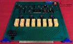 Cds 53A-356 8- Channel Dpdt Relay Switch Used. Price: $525.00.