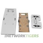 Cisco Meraki MR45-HW Quad-radio 802.11AX (wifi 6) Mu-mimo Unclaimed Wap W/mounts Used. Price: $149.99.