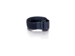 C2G 29854 11IN Hook-and-loop Cable Management Straps Black 12PK New. Price: $24.49.