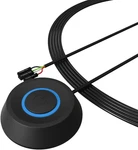 Pc Power Button Desktop Switch Off Hdd Push Computer Host Supply New. Price: $11.64.