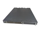 Avaya AL700001X-E6 Vsp 7024XLS Sfp+ Ethernet Routing Switch W/ 2X Psu Ftb Fan Used. Price: $50.00.
