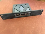 Tp-link TL-SG1005P Port Switch 10" Rackmount New. Price: $24.99.