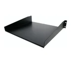 Startech Black Standard Universal Server Rack Cabinet (cabshelf) New. Price: $68.90.