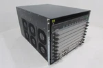 Juniper MX480-PREM3-AC Router 2X RE-S-1800X4-32 SCBE2-MX 4X 2520W 1Y Wrty Used. Price: $2899.00.