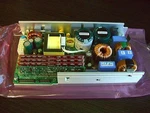 PD-IM-7024/B, PR-7000-C00, Microsemi Power Over Lan Supply 12VDC 6A+D7 New. Price: $150.00.