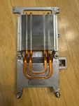 Lot Of Electronics (computer, Ram, Fans, Power Supplies And More) Used. Price: $109.99.