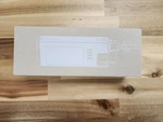Ubiquiti Hot-swappable Power Module For Efg (150W 120V Ac) UACC-PSU-12V-150W New. Price: $114.99.