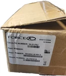 New Dell FORCE10 48V Power Supply SA-01-PSU #73 Used. Price: $39.99.