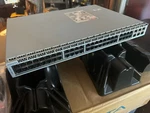 Arista CCS-720XP-48Y6-2F 48X 1GB Poe RJ-45 6X 25GB Sfp+ Switch, Ps Open Box. Price: $2800.00.