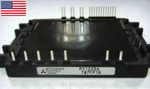 One New In Box Mitsubishi PS12036 Power Supply Module - Us Stock. Price: $106.59.