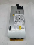 Delta Electronics DPS-1100EB 1100W 240V 80 Plus Platinum Server Power Supply Used. Price: $9.99.