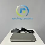 Cisco Meraki MX64-HW Firewall Security Appliance Unclaimed 1 Yr Warranty Used. Price: $60.00.
