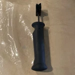 Hubbell Termination Impact Punch Down Tool For 110-TYPE Connectors Used. Price: $52.76.