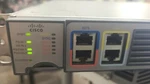 Cisco ME-3600X-24TS-M 24-PORT Gigabit Ethernet Access Switch Dual Power Supply Used. Price: $98.70.