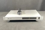 Ubiquiti Unifi US-24-250W Port Managed Gigabit Poe+ Switch-same Day Shipping Very. Price: $499.99.