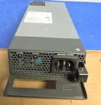Cisco PWR-MS320-1025WAC MS350 Power Supply / 640-20030 DPS-1025 Used. Price: $129.95.