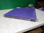 Networks 17360 Extremeswitching X690-48T-2Q-4C Ethernet Used. Price: $1449.99.