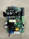 Honeywell PRO42 & PW7KPSU120 Power Supply FPV4 Used. Price: $199.99.